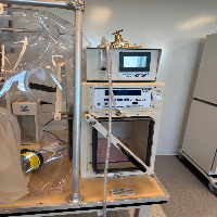 Coy Anaerobic Chamber image 1